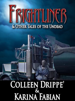 cover image of Frightliner